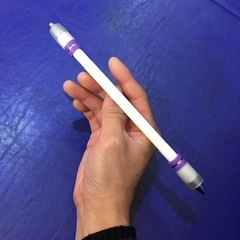 ペン回し初心者講座の画像