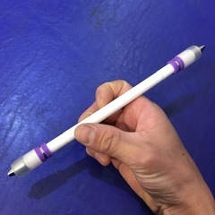ペン回し初心者講座の画像
