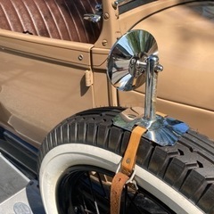 値下げしました‼️Ford フォードモデルAの画像