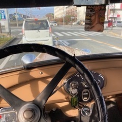 値下げしました‼️Ford フォードモデルAの画像