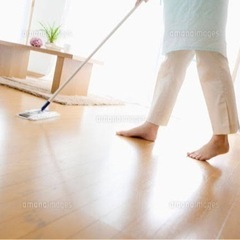 民泊の清掃スタッフ募集★日払い・単発・お子様連れも可能！