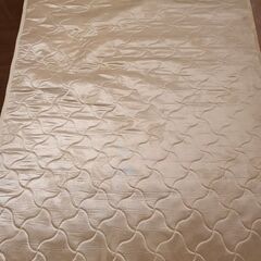 セミダブルサイズマットレスの画像