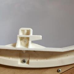 和風蛍光灯の画像