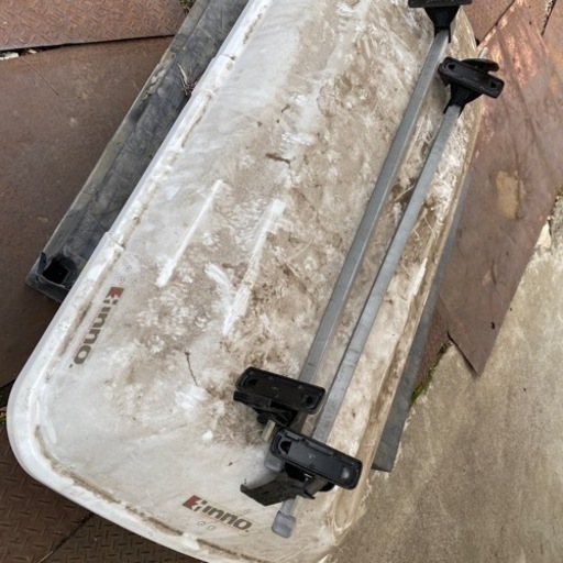 受け渡し確定　　　ルーフボックス