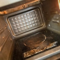 オーブンレンジの画像