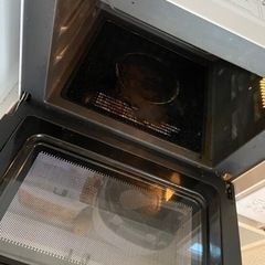 オーブンレンジの画像