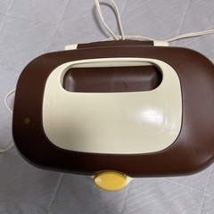 【値下げ】コンビお尻拭きウォーマーの画像