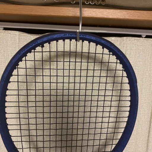 Wilson clash100  v2 ローランギャロス