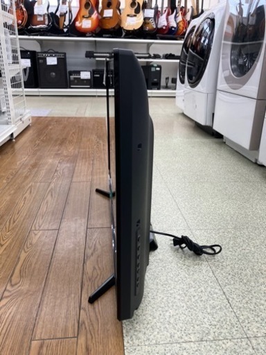 FUNAI 液晶テレビ 2021年 40V型   TJ409