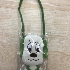 ポシェット
