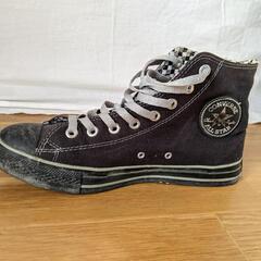 コンバーススニーカー　