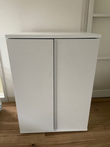 靴箱