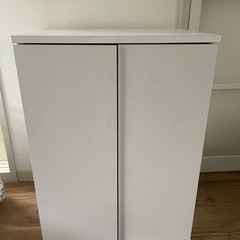 靴箱