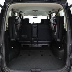 新年迎えると同時に車も心機一転♪　日産☆セレナの画像