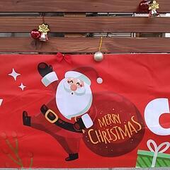 🎄クリスマスフェス開催🎄