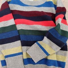 ラルフ、double B　サイズ90の画像