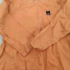 ラルフ、double B　サイズ90の画像