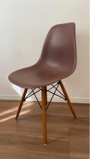 ダイニングチェア　椅子　チェア　4点セット