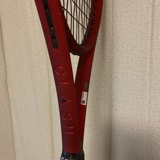 Wilson clash100 V2 