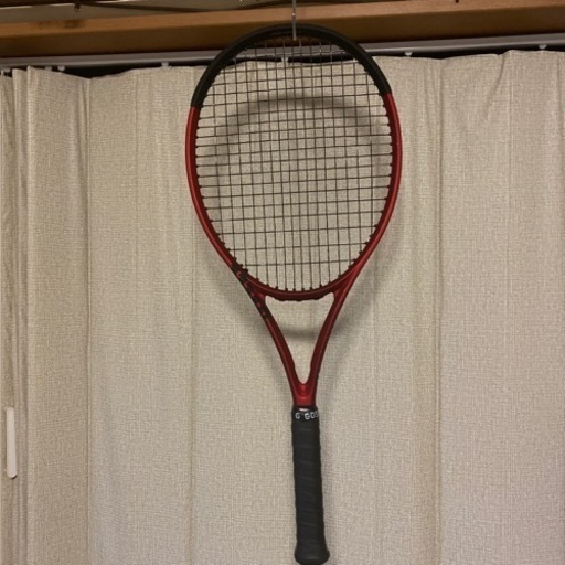 テニス Wilson clash100 V2