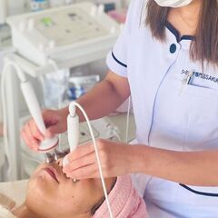 神奈川県本厚木でフェイシャルのシミ、しわ、たるみ、ほうれい線の改善をご提供しているエステティック サロン【シミケア専門店SAKURA】 - 厚木市