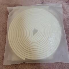 隙間テープ　2個セットの画像
