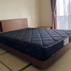 ダブルベット