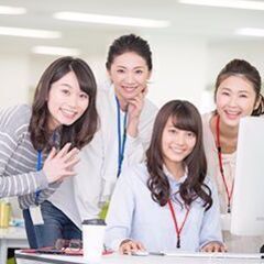 【官公庁でのお仕事！】給付金事務局にて書類受付やデータ入力！平日...