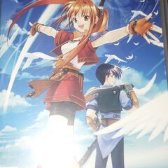PSP 空の軌跡