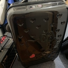 キャリケース
