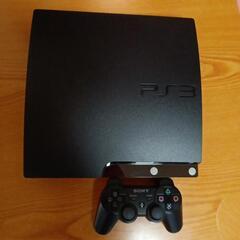 プレステーション3