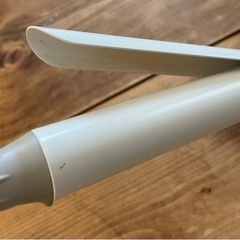 コイズミ　ヘアアイロンカール（コテ）の画像