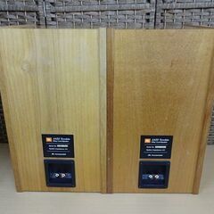 JBL A822 Vecchio 2ウェイスピーカー ペア ヴェッキオ オーディオ 札幌市 白石区 