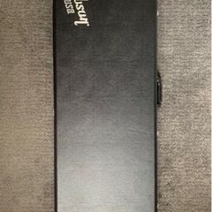 Gibson エクスプローラー　純正ハードケースの画像