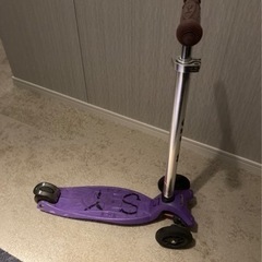 マイクロスクーター 　Micro Scooter 　キックボード 