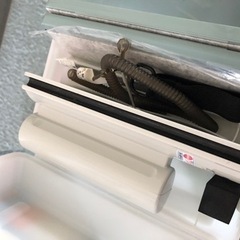 【中古】パナソニック　窓・網戸用　マドピカの画像