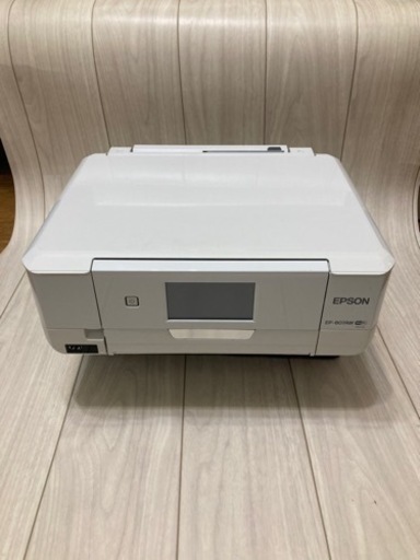【お受け渡し完了】エプソン　EPSON EP-807AW ジャンク
