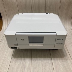 【お受け渡し完了】エプソン　EPSON EP-807AW ジャンク