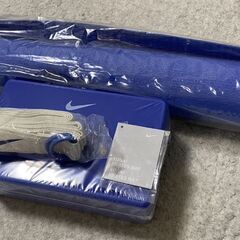 NIKE ESSENTIAL YOGA KIT (ヨガマット・ヨ...