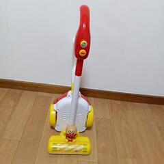 アンパンマン掃除機！✤最初値下げ✤の画像