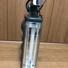 ★決まりました！ 防災ラジオライトの画像