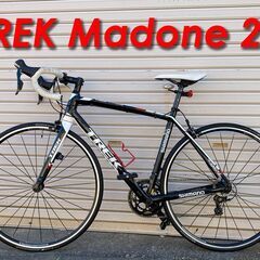 ロードバイク TREK Madone 2.1