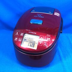 【動作保証あり】HITACHI 2018年 RZ-AV100M ...