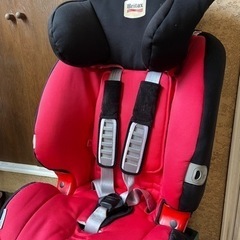 Britax Evolva 1-2-3 Plus チャイルドシート