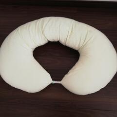 授乳クッション　出産準備の画像