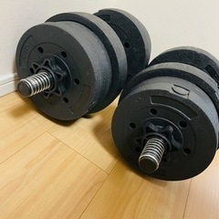 10kg+10kg