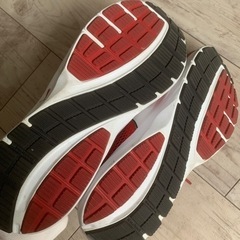 PUMA プーマ 25.5cm トレーニング ランニング用スニーカーの画像