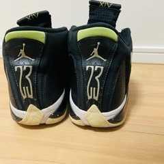 Jordan14  26.5cm 