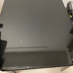 【軽くて便利】ローテーブル　机　座卓の画像