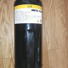 エアータンク　
